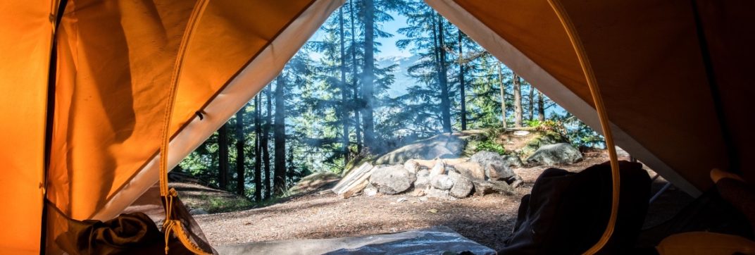 4 Must-have Chinese Medicines for Your Camping Trip